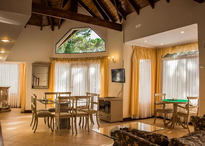 Apart Carilo Palace