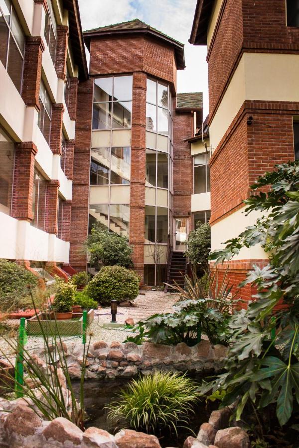 Palace Carilo
