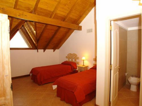 Palace Apartment Carilo