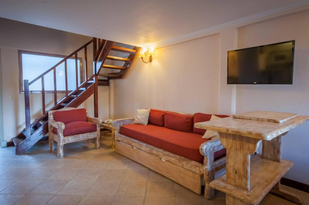 Palace Apartment Carilo