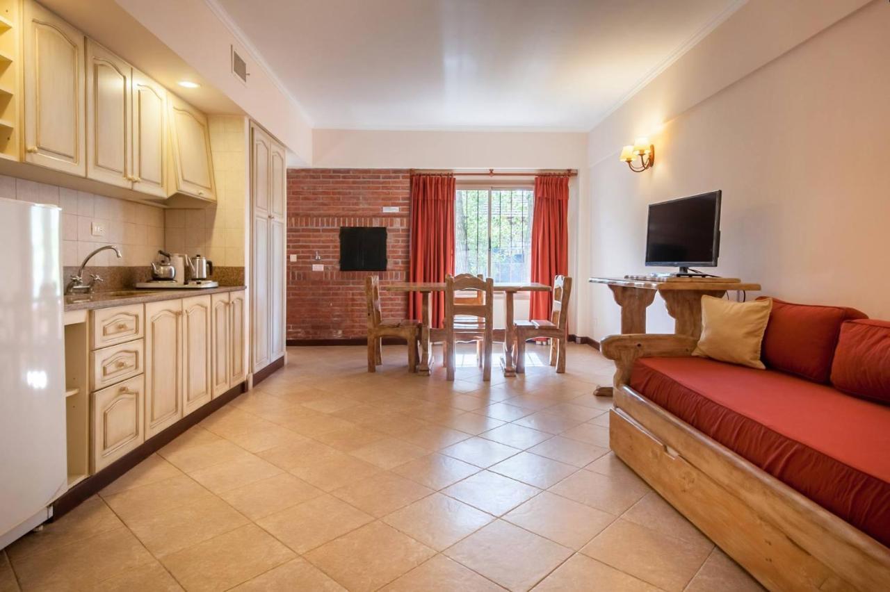 Palace Apartment