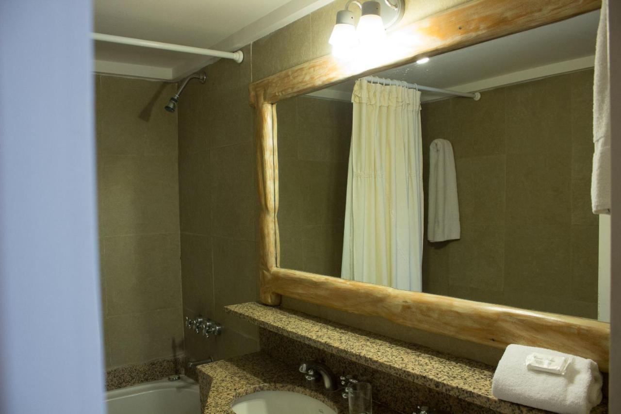 Apartment Palace Carilo