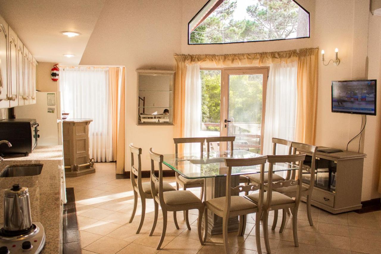 Palace Apartment Carilo